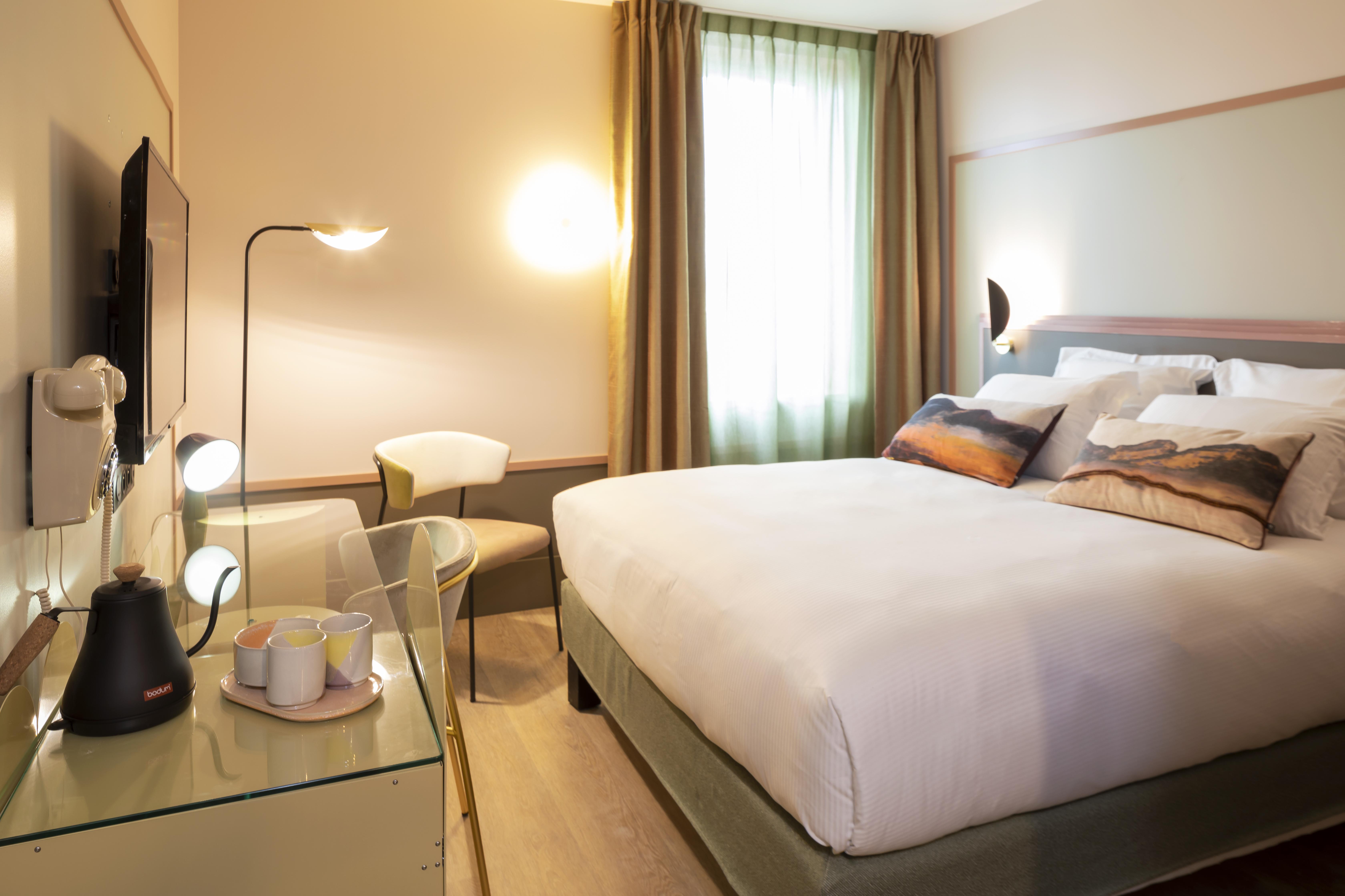 Aiden By Best Western Clermont-Ferrand Hotel & Spa Kültér fotó