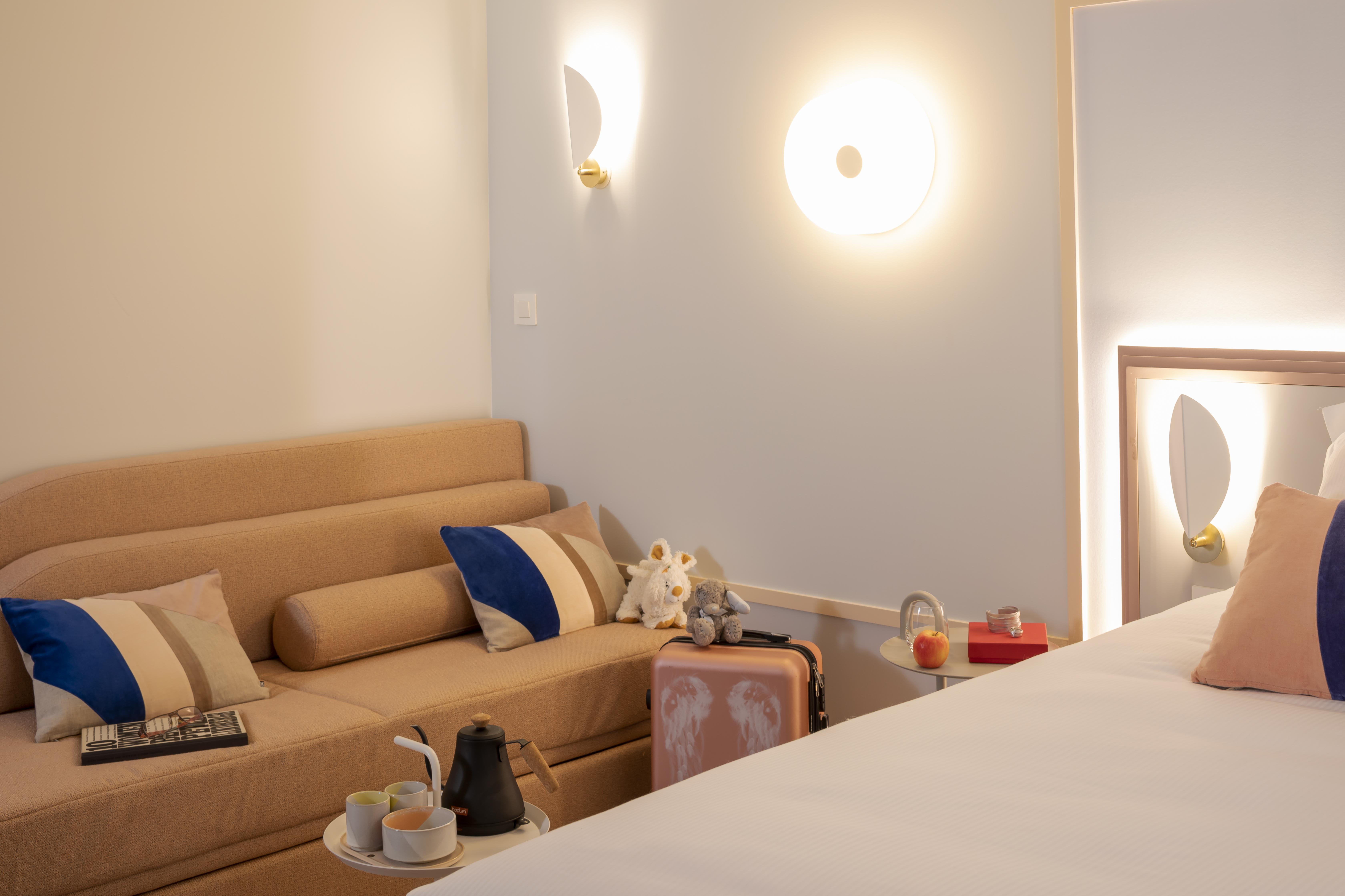 Aiden By Best Western Clermont-Ferrand Hotel & Spa Kültér fotó