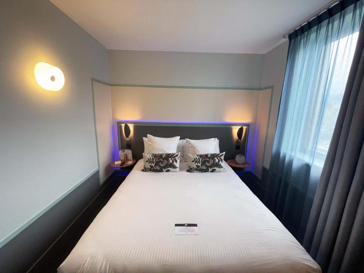 Aiden By Best Western Clermont-Ferrand Hotel & Spa Kültér fotó