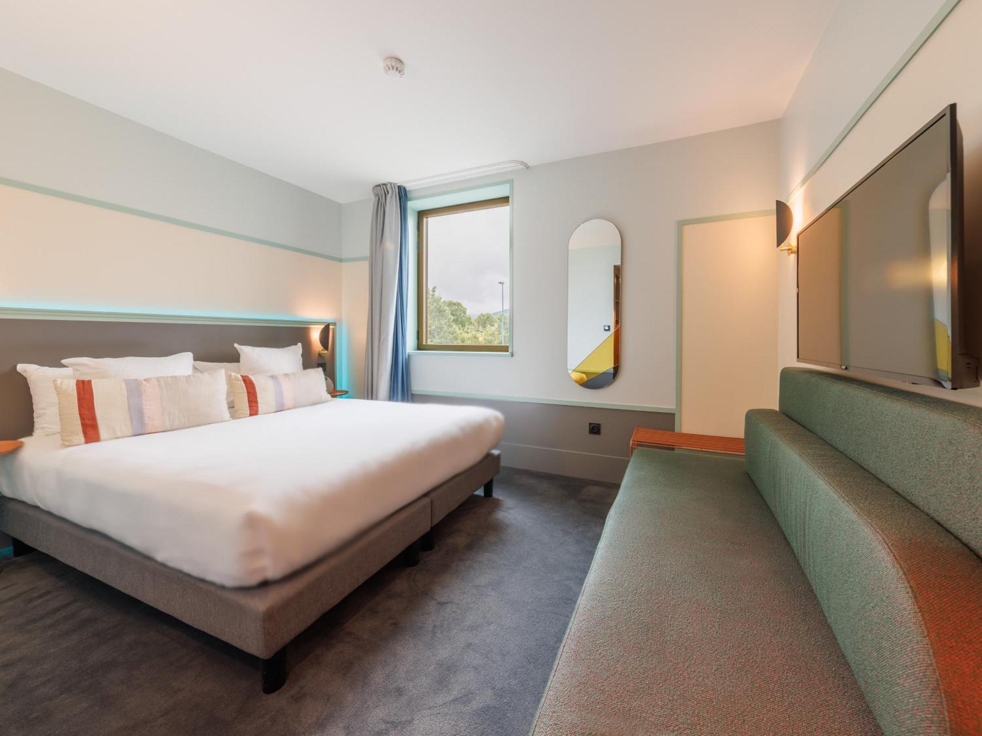 Aiden By Best Western Clermont-Ferrand Hotel & Spa Kültér fotó