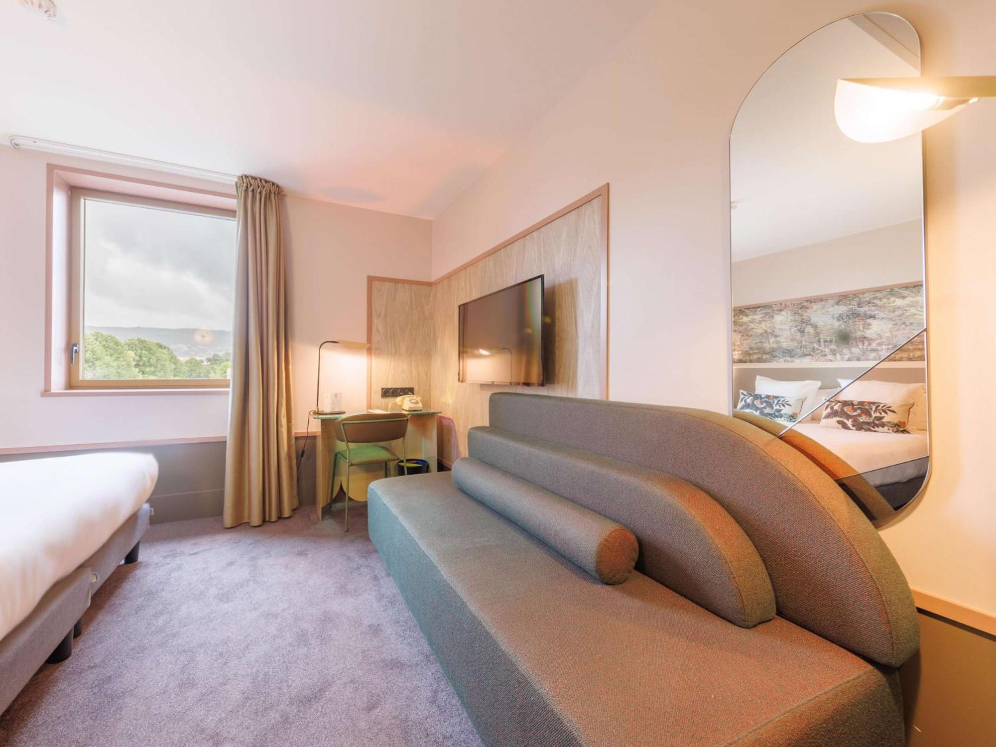 Aiden By Best Western Clermont-Ferrand Hotel & Spa Kültér fotó